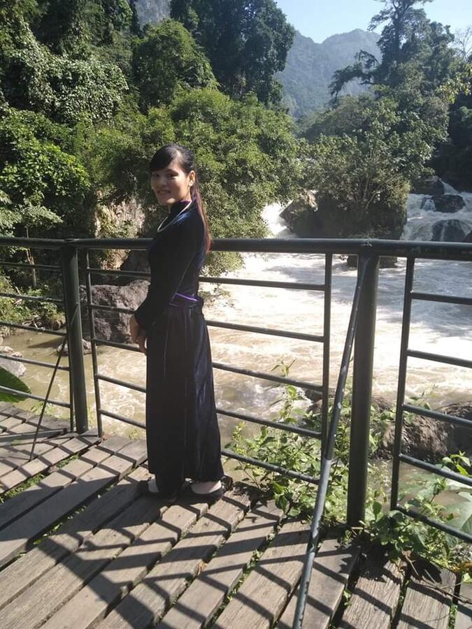 Tran Xuan Homestay Ba Be Village المظهر الخارجي الصورة